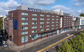 Novotel Köln City